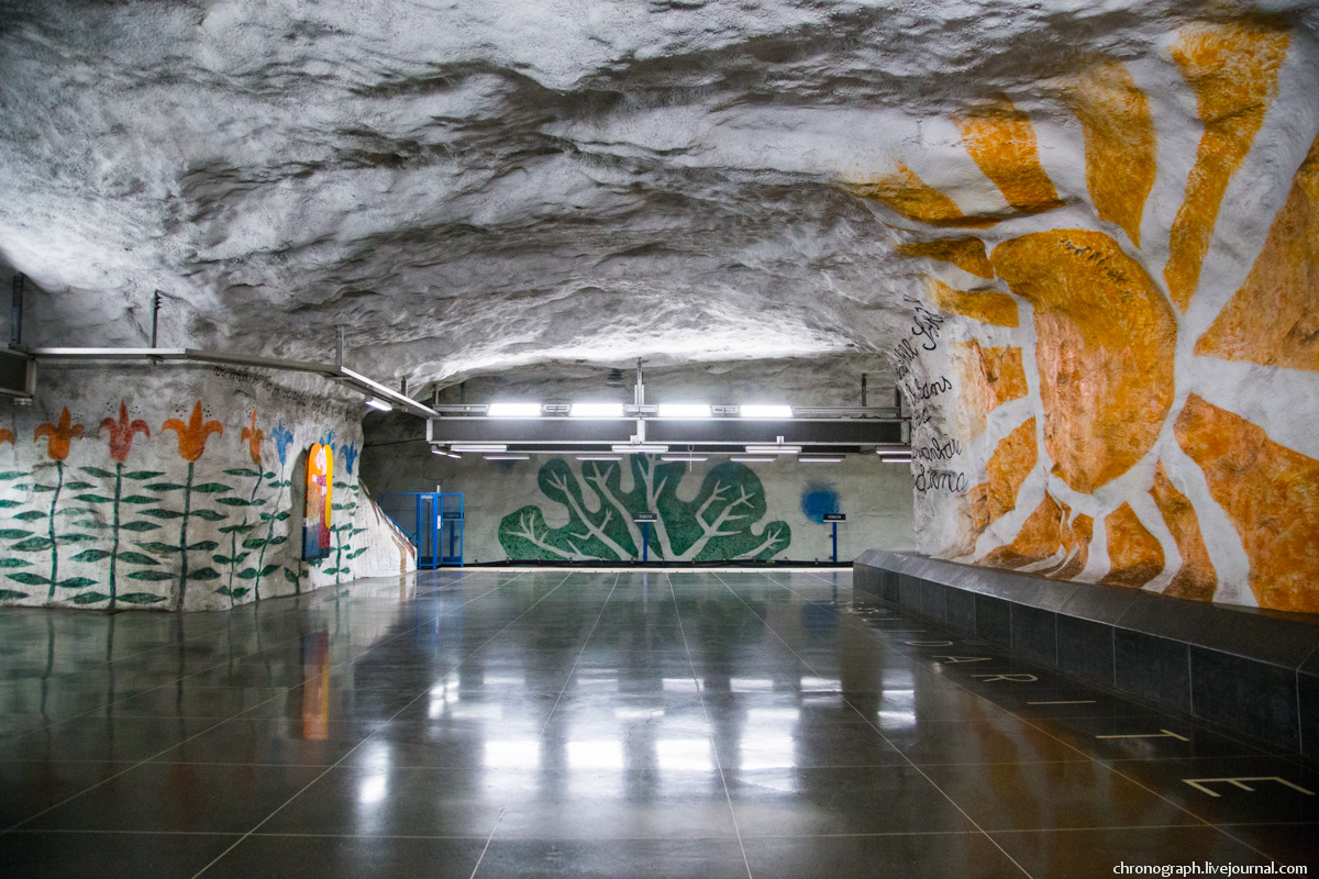 Stockholm